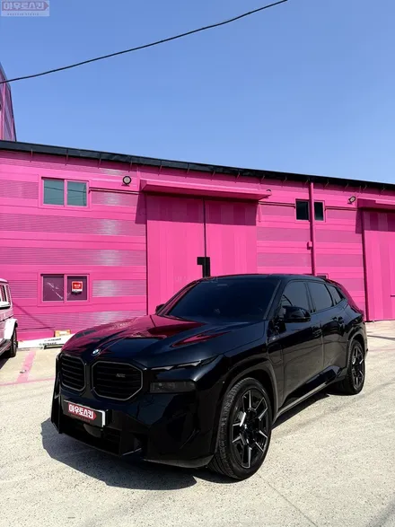 bmw xmppf 광주ppf전문점에서 시공받으세요~ / 광주 광산구 도천동