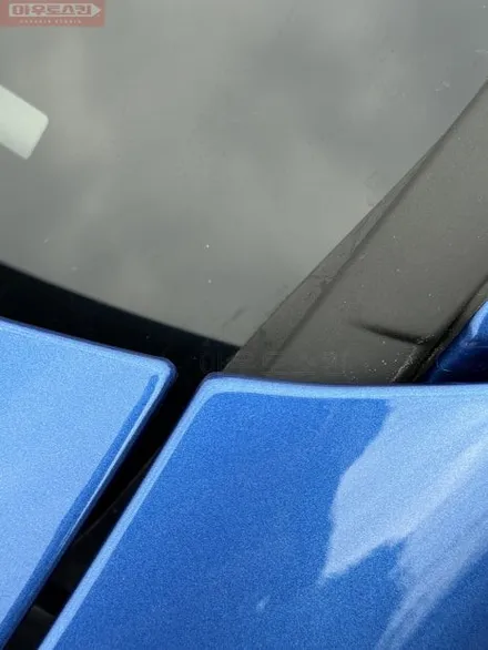 광주ppf   bmw m3 빠른 차량엔 필수시공 품목 전체ppf / 광주 광산구 도천동