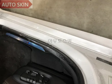 광주ppf bmw x5 m50d ppf프론트패키지+리어범퍼 시공 [광주랩핑,광주x5ppf,광주카스킨] / 광주 광산구 도천동