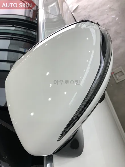 광주ppf   벤츠cls400d 나노커버 ppf프론트패키지 및 골드플레이팅 작업 [광주카스킨,광주clsppf,광주골드플레이팅,아우토스킨] / 광주 광산구 도천동
