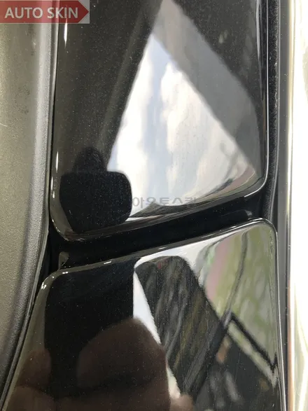 광주ppf  볼보xc60 나노커버 ppf프론트패키지 시공 [광주랩핑,광주볼보xc60ppf,광주카스킨,아우토스킨] / 광주 광산구