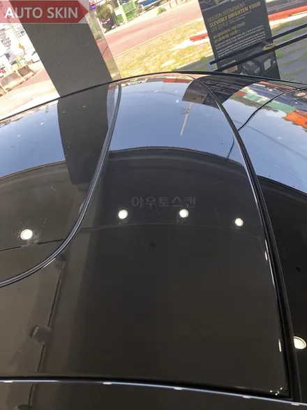 광주ppf  bmw 530i 나노커버 ppf프론트패키지 시공 [광주랩핑,광주bmw530ippf,광주카스킨,아우토스킨] / 광주 광산구