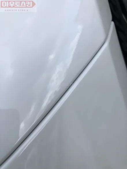 광주ppf  bmwm5 나노커버 ppf프론트패키지 시공 [광주랩핑,광주m5ppf,광주카스킨,아우토스킨] / 광주 광산구