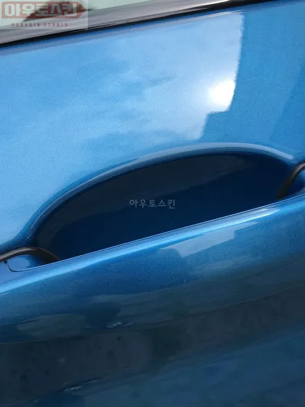 광주ppf  bmw m2 나노커버 ppf프론트패키지 시공 [광주랩핑,광주m2ppf,광주카스킨,아우토스킨] / 광주 광산구