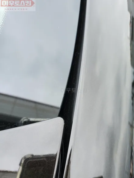광주ppf 벤츠 s400d stek다이노쉴드 전체ppf 시공 / 광주 광산구