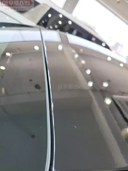 광주블랙ppf  bmw3시리즈 블랙ppf,벤츠e클래스루프스킨 시공 / 광주 광산구