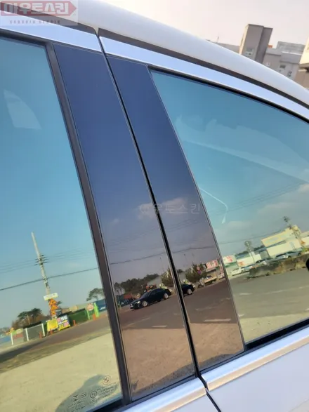 광주ppf  bmw 530i ppf프론트패키지 및 루프 블랙ppf 시공 / 광주 광산구
