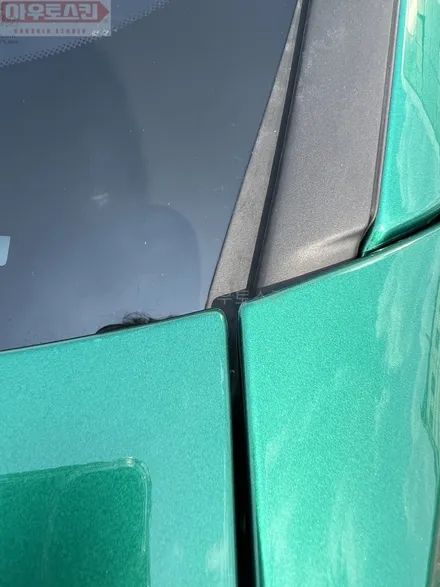광주ppf  bmw m4 stek다이노쉴드 전체ppf 시공 / 광주 광산구