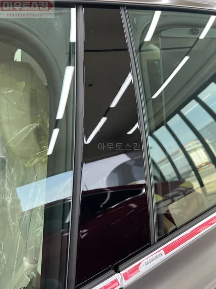 광주ppf  무광 차량들은 무광ppf로 보호를 해주세요 / 광주 광산구