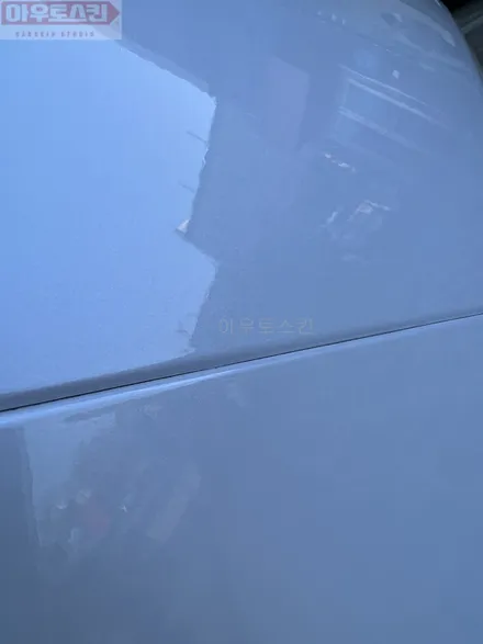 광주ppf   레인지로버lwb sv 울트라핏xp크리스탈 전체ppf 시공 / 광주 광산구