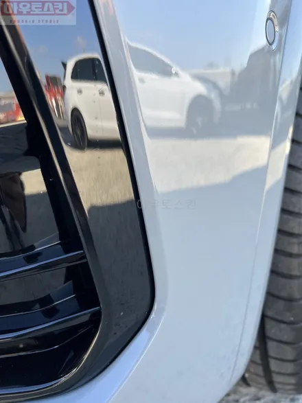 광주ppf    bmw x4 ppf프론트풀패키지+하이글로시 ppf 시공 / 광주 광산구