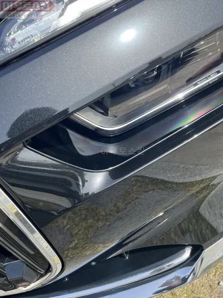 광주ppf   bmw 7시리즈 울트라핏 xp크리스탈 전체ppf 시공 / 광주 광산구