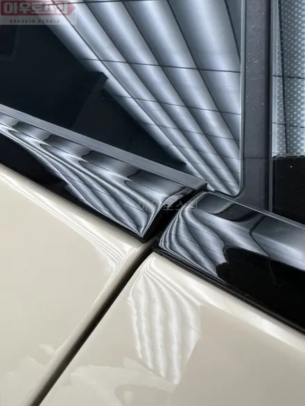 광주컬러ppf     bmw 4시리즈 울트라핏 xp스톤베이지 전체 컬러ppf 시공 / 광주 광산구