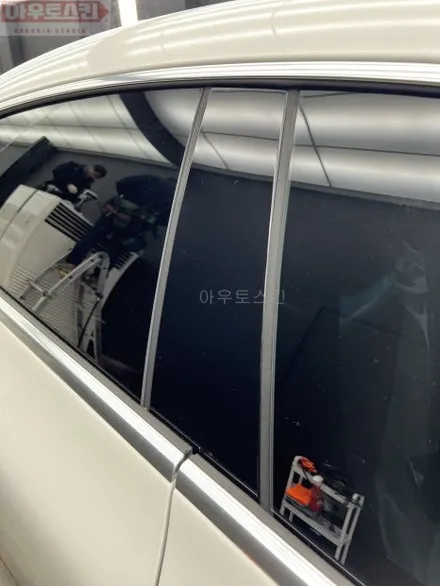 가성비좋은 광주ppf프론트패키지와 보험시공 / 광주 광산구