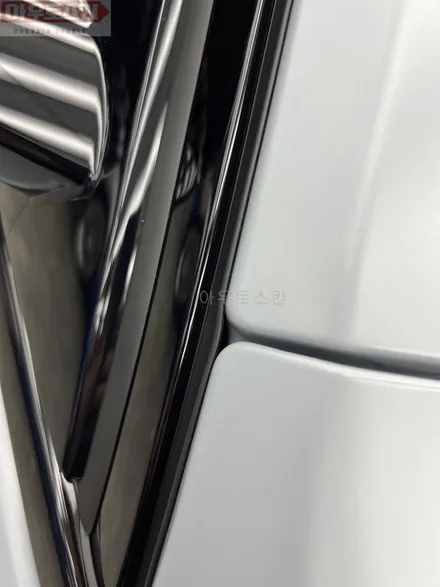 bmw x7 광주ppf전문점 아우토스킨에서 전체무광ppf시공 / 광주 광산구 도천동