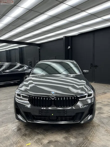 광주ppf    bmw 630i 전체ppf 시공으로 신차 컨디션유지 가능합니다!! / 광주 광산구 도천동