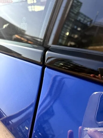 bmw m240i 전체ppf시공은 광주에서 가자오래된 광주ppf전문점에서~ / 광주 광산구 도천동