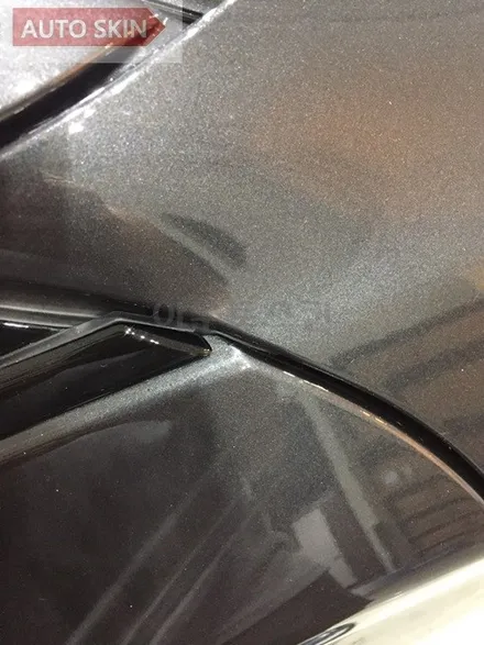 광주ppf bmw520d 클리프디자인프리마x 전체ppf시공 [광주랩핑,광주bmw520dppf,광주카스킨,아우토스킨] / 광주 광산구 도천동