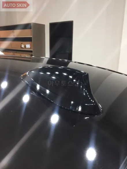 광주랩핑 bmw520d 사틴뱀파이어레드 전테랩핑 시공 [광주카스킨,광주bmw520d랩핑,아우토스킨] / 광주 광산구 도천동