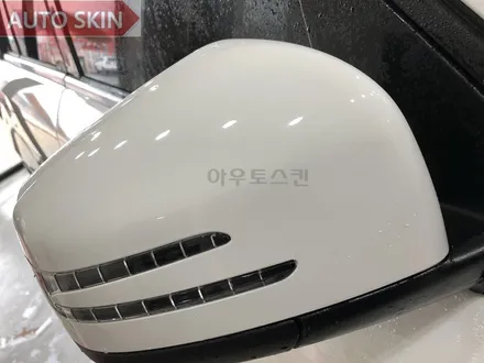 광주ppf 벤츠gle350 나노커버 전체ppf 시공 [광주랩핑,광주벤츠gleppf,광주카스킨,아우토스킨] / 광주 광산구 도천동