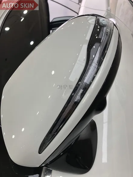 광주ppf   벤츠cls400d 나노커버 ppf프론트패키지 및 골드플레이팅 작업 [광주카스킨,광주clsppf,광주골드플레이팅,아우토스킨] / 광주 광산구 도천동