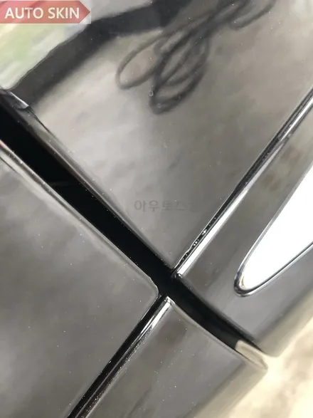 광주ppf  볼보xc60 나노커버 ppf프론트패키지 시공 [광주랩핑,광주볼보xc60ppf,광주카스킨,아우토스킨] / 광주 광산구