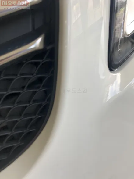 광주ppf  벤츠gla45amg ppf프론트패키지 시공 [광주랩핑,광주glappf,광주카스킨,아우토스킨] / 광주 광산구