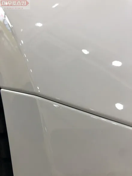 광주ppf  벤츠cls 나노커버 ppf프론트패키지 시공 [광주랩핑,광주ppf전문점,광주clsppf,광주카스킨,아우토스킨] / 광주 광산구