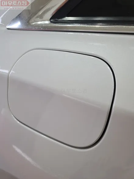캐딜락 CT6 PPF 필름 시공 프론트 패키지로 완벽보호 가능 / 광주 광산구