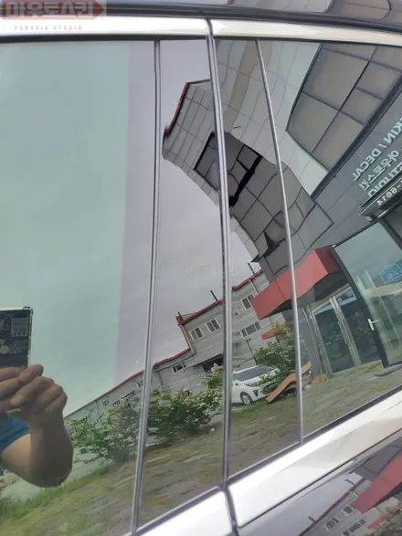 광주ppf  포르쉐 파나메라터보s stek다이노쉴드 전체ppf시공 / 광주 광산구