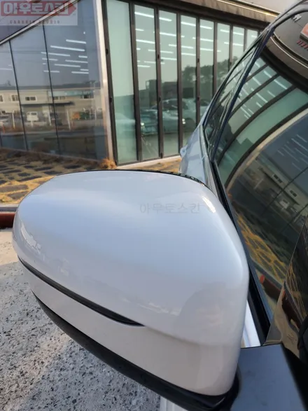 광주ppf  bmw 530i 루프블랙ppf 및 ppf프론트패키지 시공 / 광주 광산구