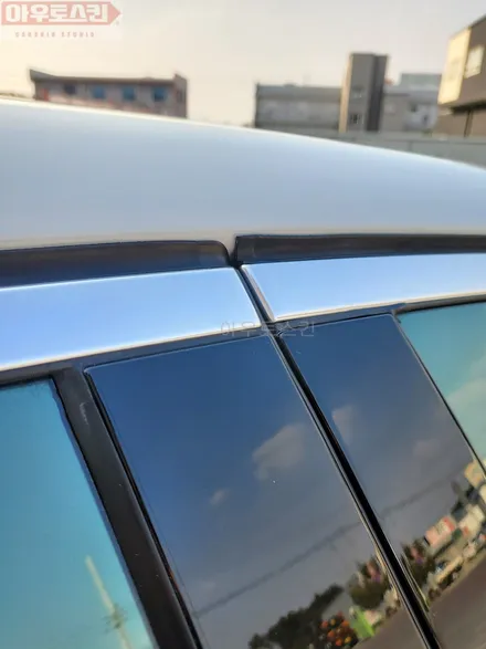 광주ppf  bmw 530i ppf프론트패키지 및 루프 블랙ppf 시공 / 광주 광산구