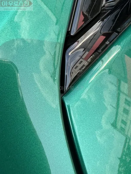 광주ppf  bmw m4 stek다이노쉴드 전체ppf 시공 / 광주 광산구