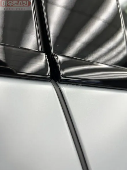 bmw x7 광주ppf전문점 아우토스킨에서 전체무광ppf시공 / 광주 광산구 도천동