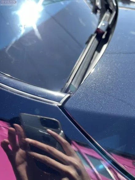 벤츠 s63amg 전체ppf시공은 가장 오래된 광주ppf전문점 에서! / 광주 광산구 도천동