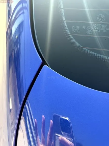 bmw m240i 전체ppf시공은 광주에서 가자오래된 광주ppf전문점에서~ / 광주 광산구 도천동