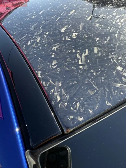 ``.광주ppf   bmw m5 전체ppf+포지드카본ppf 포인트 시공 / 광주 광산구 도천동