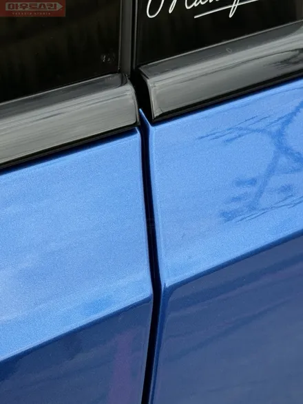 광주ppf   bmw m3 빠른 차량엔 필수시공 품목 전체ppf / 광주 광산구 도천동