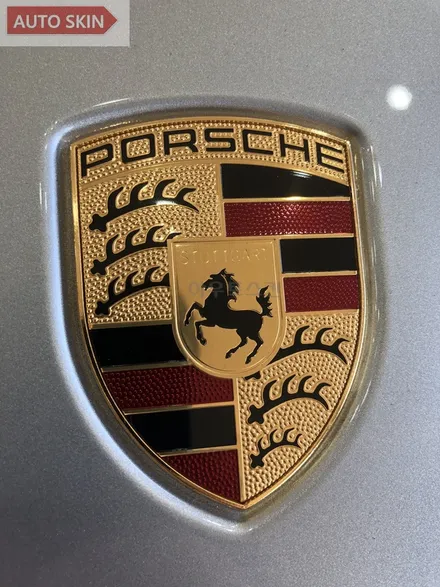 광주ppf 포르쉐911gts 클리프디자인 프리마x ppf프론트 패키지 시공 [광주랩핑,광주카스킨,아우토스킨] / 광주 광산구 도천동