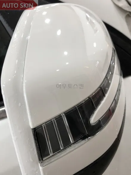 광주ppf 벤츠gle350 나노커버 전체ppf 시공 [광주랩핑,광주벤츠gleppf,광주카스킨,아우토스킨] / 광주 광산구 도천동