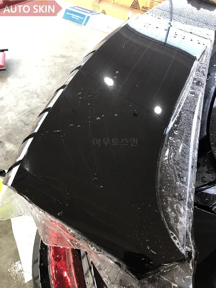 광주ppf 포르쉐 파나메라 터보 나노커버 전체ppf 시공 [광주랩핑,광주파나메라ppf,광주카스킨,아우토스킨] / 광주 광산구 도천동