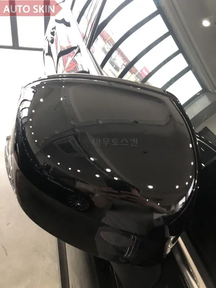 광주ppf  볼보xc60 나노커버 ppf프론트패키지 시공 [광주랩핑,광주볼보xc60ppf,광주카스킨,아우토스킨] / 광주 광산구