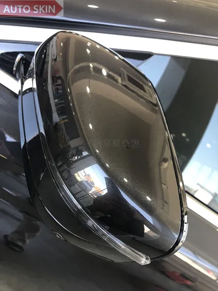 광주ppf  bmw 530i 나노커버 ppf프론트패키지 시공 [광주랩핑,광주bmw530ippf,광주카스킨,아우토스킨] / 광주 광산구