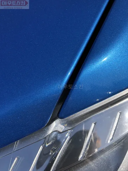 광주랩핑  bmw x5m50d 에이버리슈프림 미드나잇블루 전체랩핑 시공 [광주카스킨,광주x5랩핑,아우토스킨] / 광주 광산구