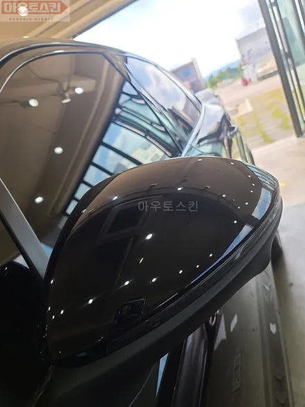 광주 자동차 ppf 필름 시공 합리적인 비용으로 완벽하게 [포르쉐 카이엔] / 광주 광산구