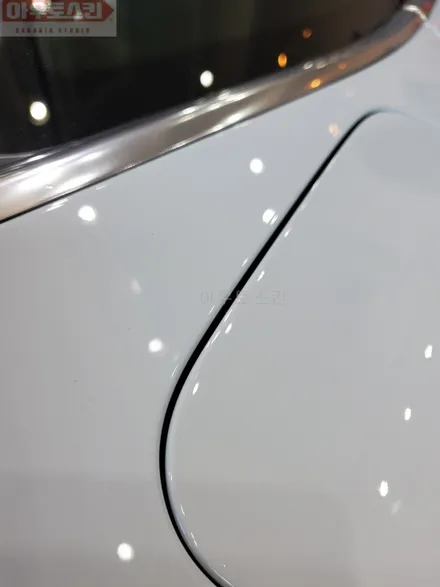 광주ppf생활보호패키지 시공 아우디a7,bmw520d / 광주 광산구