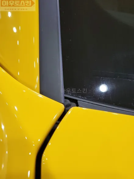 광주ppf  람보르기니 우루스 stek 다이노쉴드 전체ppf 시공 / 광주 광산구