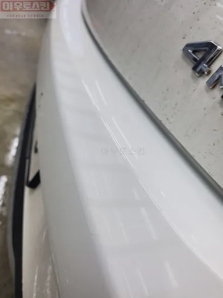 광주ppf  ppf시공 퀄리티 차이는 확실히 납니다. / 광주 광산구