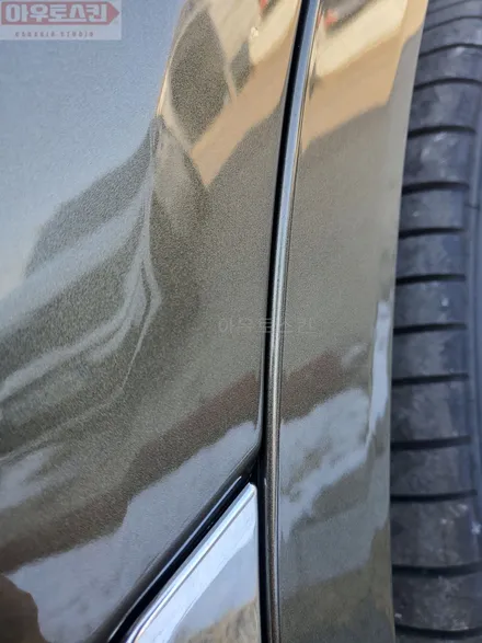 광주ppf  bmw x7 전체ppf 시공은 아우토스킨~ / 광주 광산구