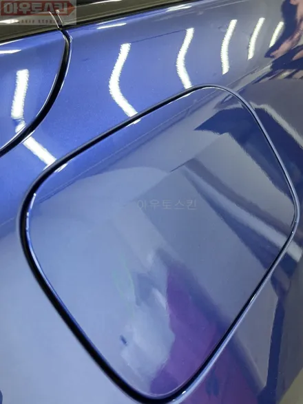 광주ppf   bmw m4 stek다이노쉴드 ppf프론트풀패키지+윈드쉴드 시공 / 광주 광산구